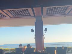 -日落吧·海景咖啡厅·餐酒吧·鸡尾酒·下午茶·乐队表演·浪漫夕阳·三亚文华东方酒店