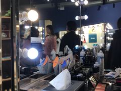 -海马体照相馆(天津世纪都会店)