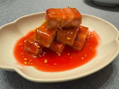 -白家餐厅(徐家汇店)