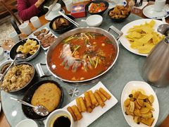 -新凯里酸汤鱼(飞山街店)