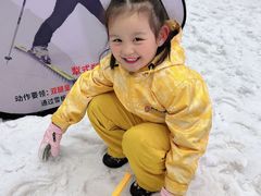 -广州热雪奇迹