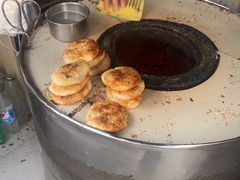 -肖为民麻糕(双桂坊店)