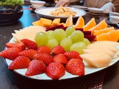 -潮府馆·非遗潮州菜·港式点心(世纪公园店)