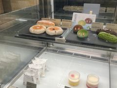 -喜茶(上海打浦桥日月光gelato lab+店)