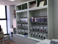 -闪电蜂手机快修连锁·上海永赋科技店