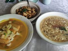-山外山菜馆(玉泉路店)