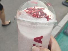 -COSTA COFFEE(金长安大厦店)