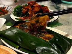 -蜗牛小馆醉乡民谣云南菜(惠新西里店)