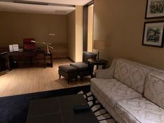 -青岛海尔洲际酒店