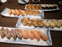 -大雄寿司(中华广场店)