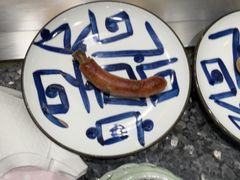 -渔荷食町·铁板烧料理(崂山万象汇店)