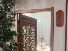 -醉霖生态餐厅(交大店)