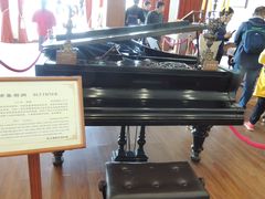 -鼓浪屿钢琴博物馆
