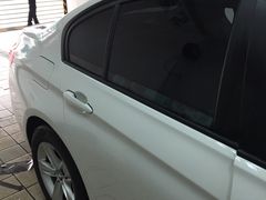 -车水马龙3M汽车贴膜冠军店隐形车衣改色膜(漕宝路中环店)