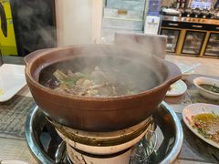 -东记炭炉·海鲜鸡煲(龙华店)