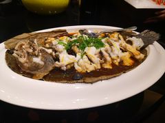 -梧桐花园餐厅(新城店)