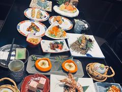 -花狸日本料理(柏庐广场店)