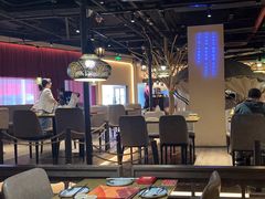 -那时新疆·若羌(经纬汇店)