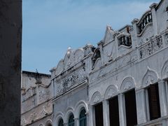 -海口骑楼老街历史文化街区