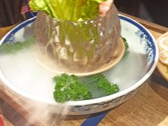 -蜀大侠火锅(森兰花园城店)