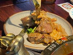 -受气牛肉·重庆耙牛肉(南坪总店)