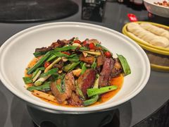 -山涧肴·泉水煮活鱼(坂田店)