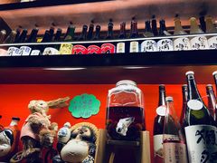 -醉虎传(南锣鼓巷店)