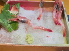 -千代御(临河街店)