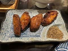 -那些年一起吃串的地方烧烤(观前街店)