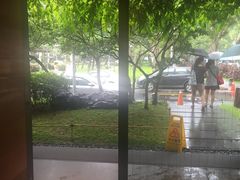 -微热山丘(台北民生公园门市店)
