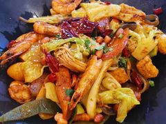 -天府国麻辣香锅(悦荟广场店)