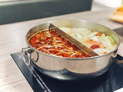 -老鼎旺安格斯牛肉火锅(衡艺广场店)