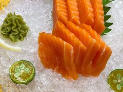 帝王鲑刺身-文三酒肆自助放题(新街口友谊广场店)