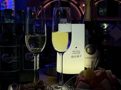 -音乐房子·Vintage Live Bar(玉林总店)