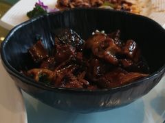 -翠山·映月湖景餐厅(映月湖公园店)