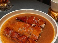 -锦府园·新台州菜(合生汇店)