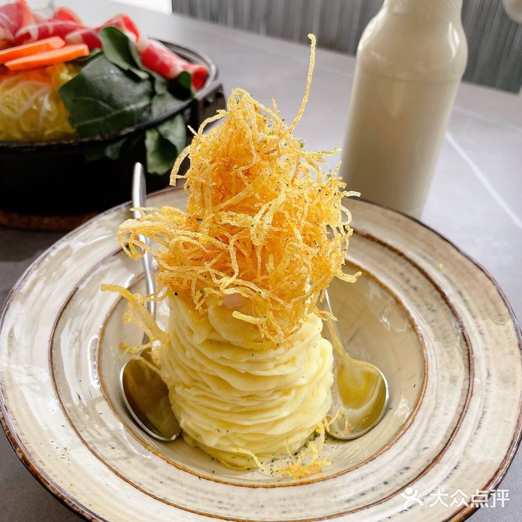 Moonfarm月亮农场｜后现代设计新派日料