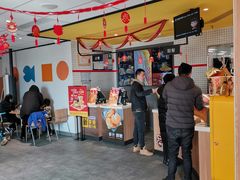 -麦当劳(三星城首创奥莱店)