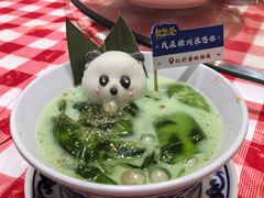 -忆外婆徐州菜·地锅鸡·生日宴(吴庄店)