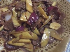 -纳兰傣雀傣味餐厅