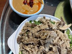 水爆肚-来顺成饭庄