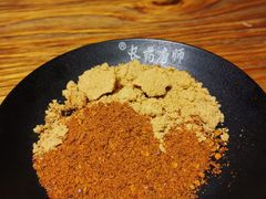 -长药唐师乐山油炸(石人直营店)