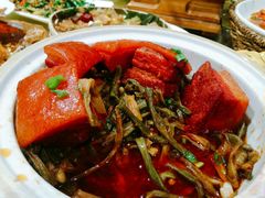 -毛家饭店(海天大厦店)