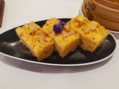 -白天鹅宾馆-宏图府餐厅