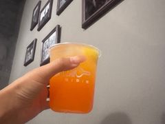 mbti自调酒-道乐烧肉酒馆