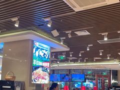 -西贝(武汉群星城店)