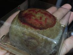 -金太粽(上海弄堂第一粽店)