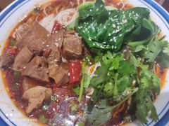 -文叔·湖北名小吃·小龙虾(华强北店)