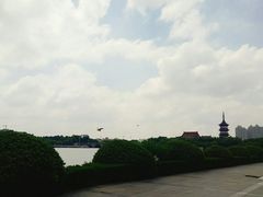 -东湖景区