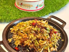 -郭靖·烤全羊·内蒙菜·烧烤(望京旗舰店)